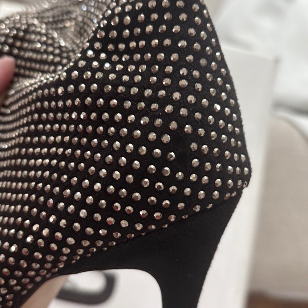 SCHUTZ Sybil Booties - Picture 3 of 5